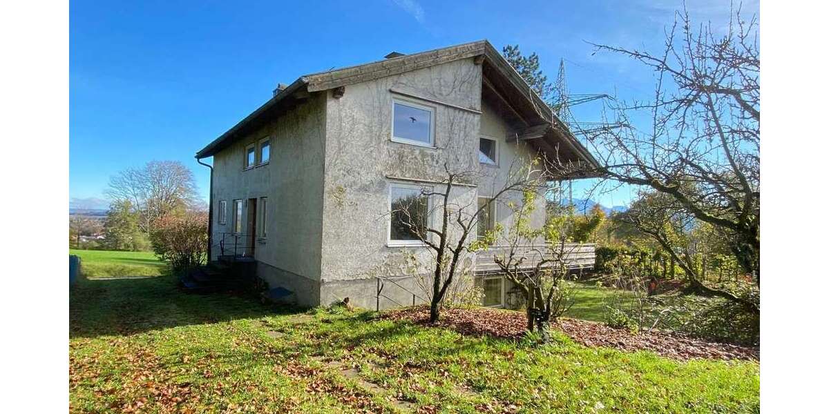 Haus zum Kaufen in Rimsting 1.100.000 € 200 m² 8 zimmer