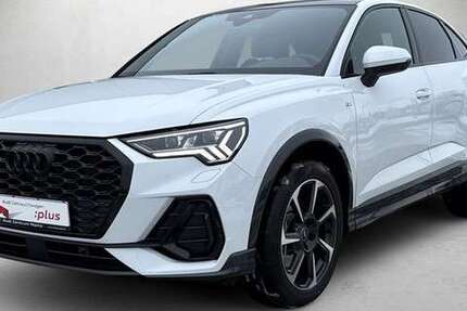 Audi Q3 10.637 km 49.480 &euro; Mainz 55131