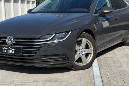 VW Arteon