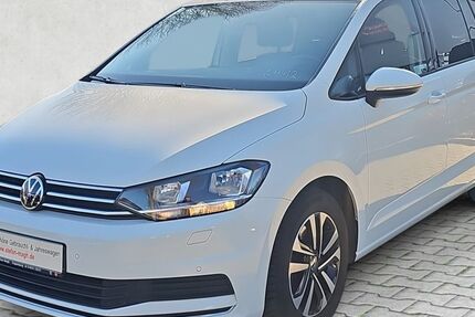 VW Touran 79.363 km 20.990 &euro; Papenburg 26871