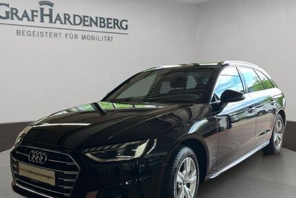 Audi A4 114.300 km 24.444 &euro; Offenburg 77652