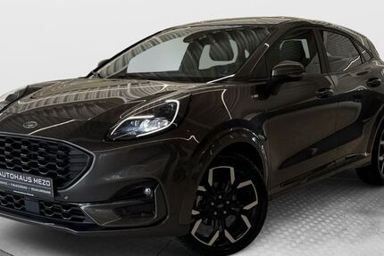 Ford Puma 60.000 km 16.990 &euro; Bremervörde 27432