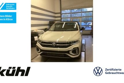 VW T-Roc 7.455 km 39.590 &euro; Hildesheim 31137