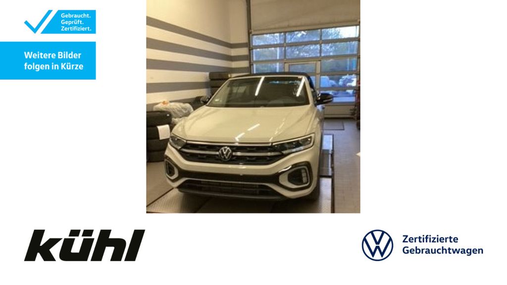 VW T-Roc 7.455 km 39.590 &euro; Hildesheim 31137