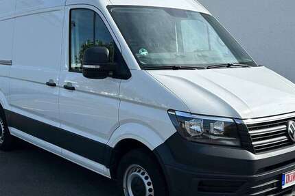 VW Crafter 171.846 km 17.900 € Bad Dürkheim 67098
