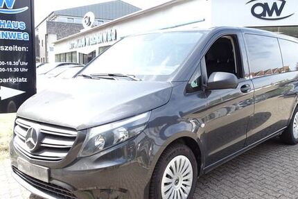 Mercedes-Benz Vito 137.328 km 27.950 &euro; Duisburg 47058