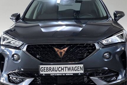 Cupra Formentor 19.000 km 25.460 &euro; München 80935