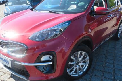 Kia Sportage 126.933 km 19.990 &euro; Achim-Baden 28832