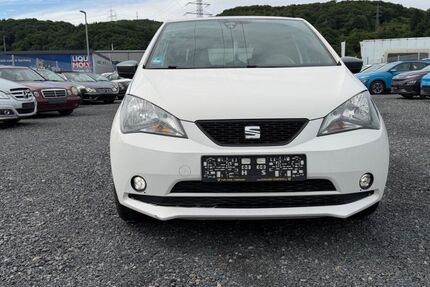Seat Mii 178.590 km 3.950 &euro; Eitorf 53783
