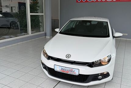 VW Scirocco 61.717 km 10.280 &euro; Mittweida 09648