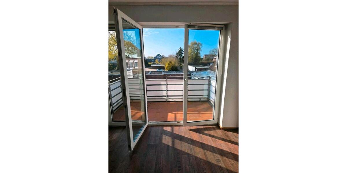 Maisonettenwohnung Esens - 2 Zimmer, 58 m&sup2;, 700&euro; | Angebot:26214853