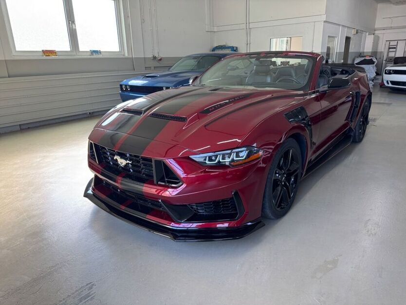 Mustang