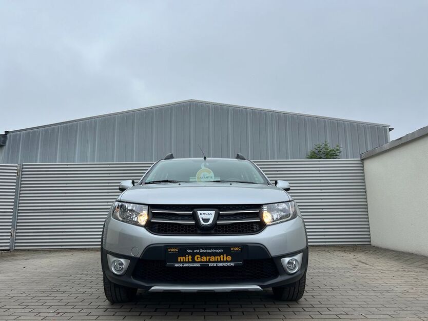 Dacia Sandero 90.799 km 6.499 € Oberkotzau 95145