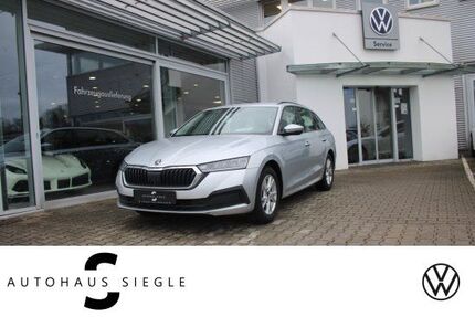Skoda Octavia 124.977 km 15.880 &euro; Wendlingen am Neckar 73240