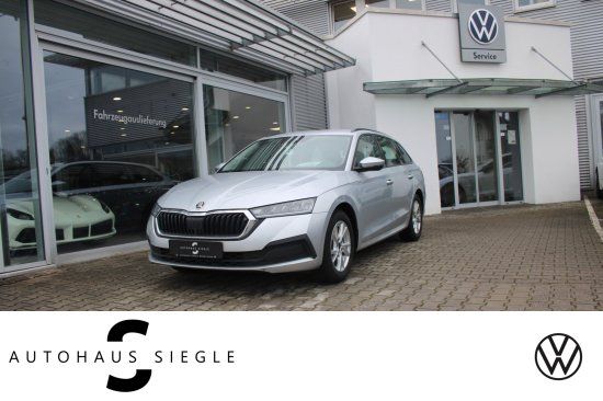 Skoda Octavia 124.977 km 15.880 &euro; Wendlingen am Neckar 73240