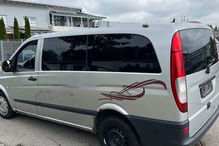 Mercedes-Benz Vito 375.000 km 3.400 &euro; Waldkraiburg 84478