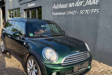 Mini Cooper Clubman 190.000 km 4.000 &euro; Wilhelmshaven 26389