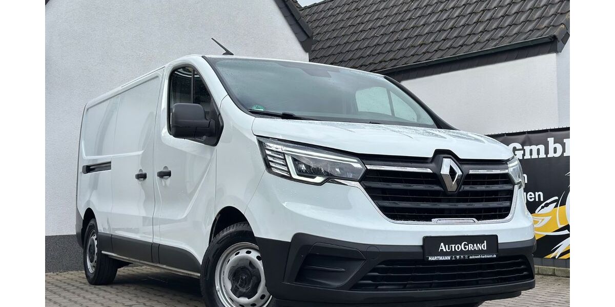Renault Trafic 116.132 km 17.999 &euro; Beckum 59269