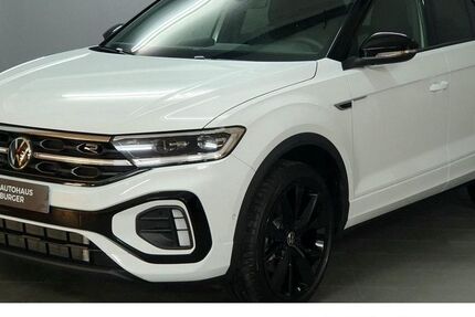 VW T-Roc 15.000 km 39.950 € Blaubeuren 89143