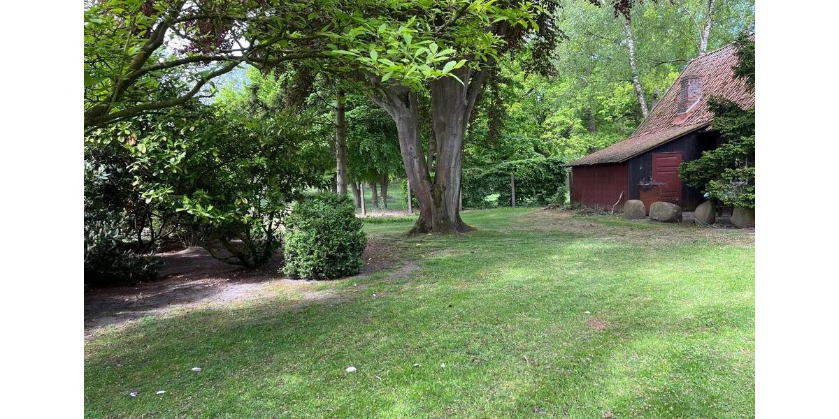 Erdgeschoßwohnung Steyerberg - 3 Zimmer, 150 m&sup2;, 750&euro; | Angebot:24649942