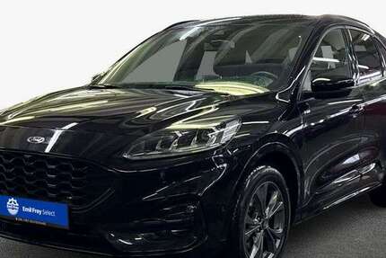 Ford Kuga 46.002 km 21.503 &euro; Hannover 30165