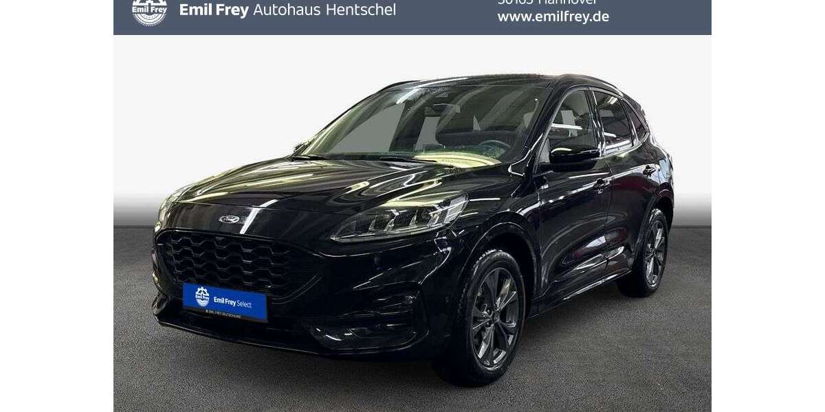 Ford Kuga 46.002 km 21.503 &euro; Hannover 30165