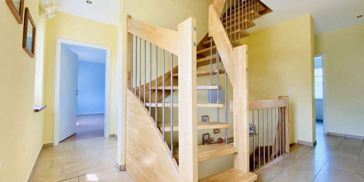 Bauernhaus, Landhaus Karstädt Dallmin - 7 Zimmer, 220 m&sup2;, 370.000&euro; | Angebot:25801857