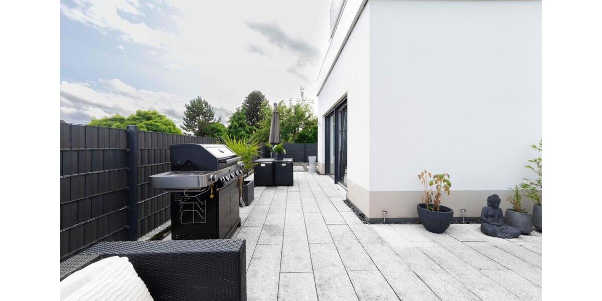 Etagenwohnung Trier West-Pallien - 1 Zimmer, 81 m&sup2;, 1.500&euro; | Angebot:26604273