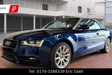 Audi A5 125.218 km 11.900 &euro; Baden-Baden 76532