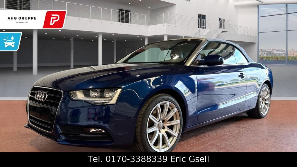 Audi A5 125.218 km 11.900 &euro; Baden-Baden 76532