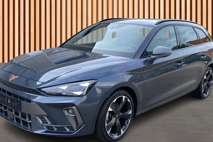 Cupra Leon 16.620 km 29.980 € Dresden 01328