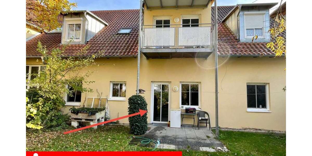 Etagenwohnung Kelheim - 3 Zimmer, 79 m&sup2;, 258.000&euro; | Angebot:25237798