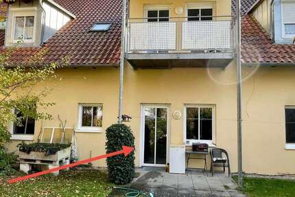 Wohnung Kelheim - 3 Zimmer, 79 m&sup2;, 258.000&euro; | Angebot:25237798