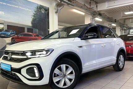 VW T-Roc 15.228 km 28.990 &euro; Idstein 65510