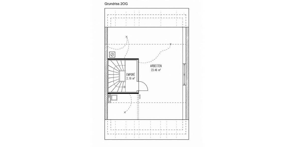 Doppelhaushälfte Bensheim - 5 Zimmer, 136 m&sup2;, 655.000&euro; | Angebot:26335703