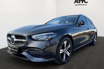 Mercedes C 200