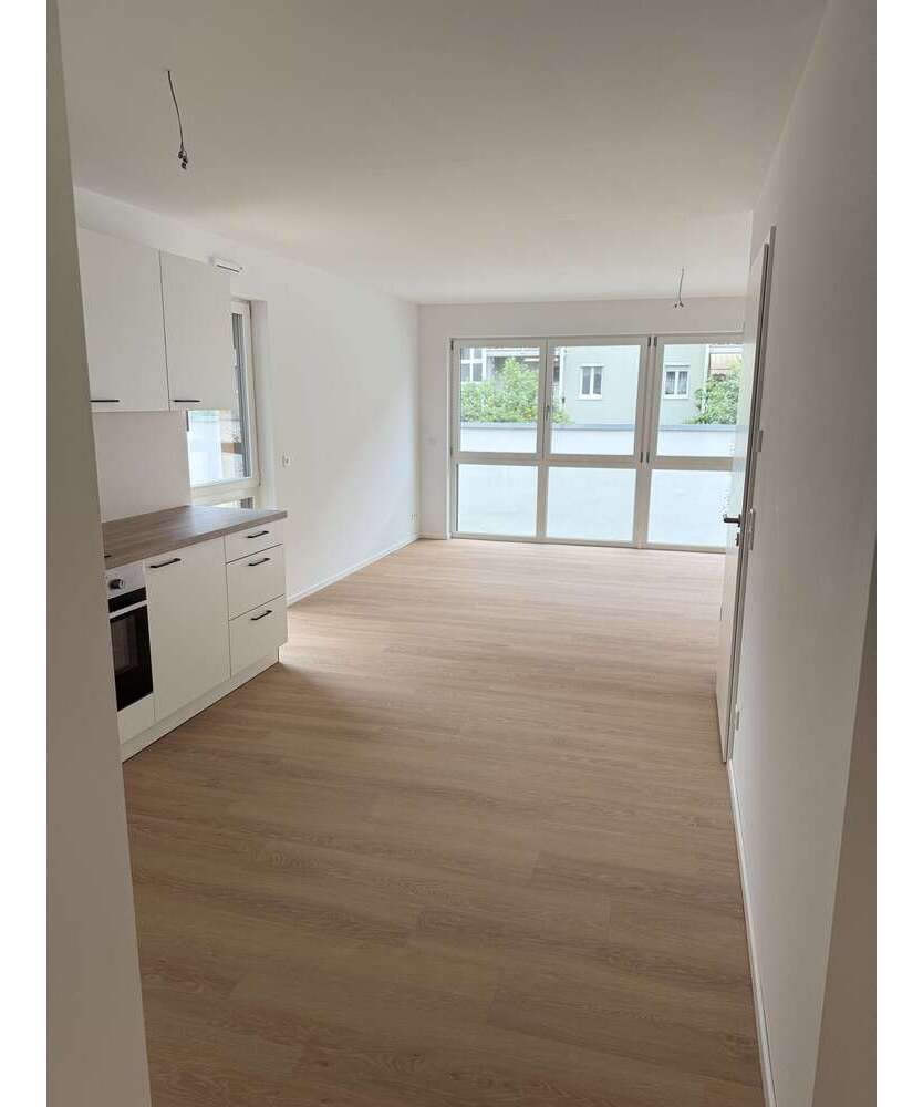 Wohnung zum Mieten in Nürnberg 630 € 44 m²