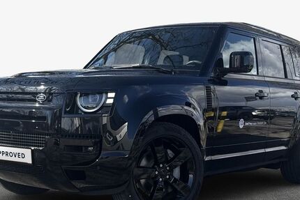 Land Rover Defender 3.000 km 99.990 &euro; Heilbronn 74080