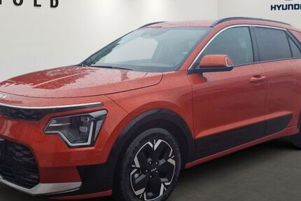 Kia Niro 6.290 km 29.990 &euro; Ludwigshafen 67059