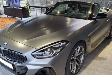 BMW Z4 M40 76.000 km 42.790 &euro; Niedererbach 56412