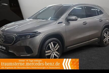 Mercedes-Benz EQA 51.013 km 25.390 &euro; Pfullingen 72793
