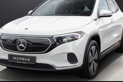 Mercedes-Benz EQA 42.540 km 27.700 &euro; Neuwied 56566
