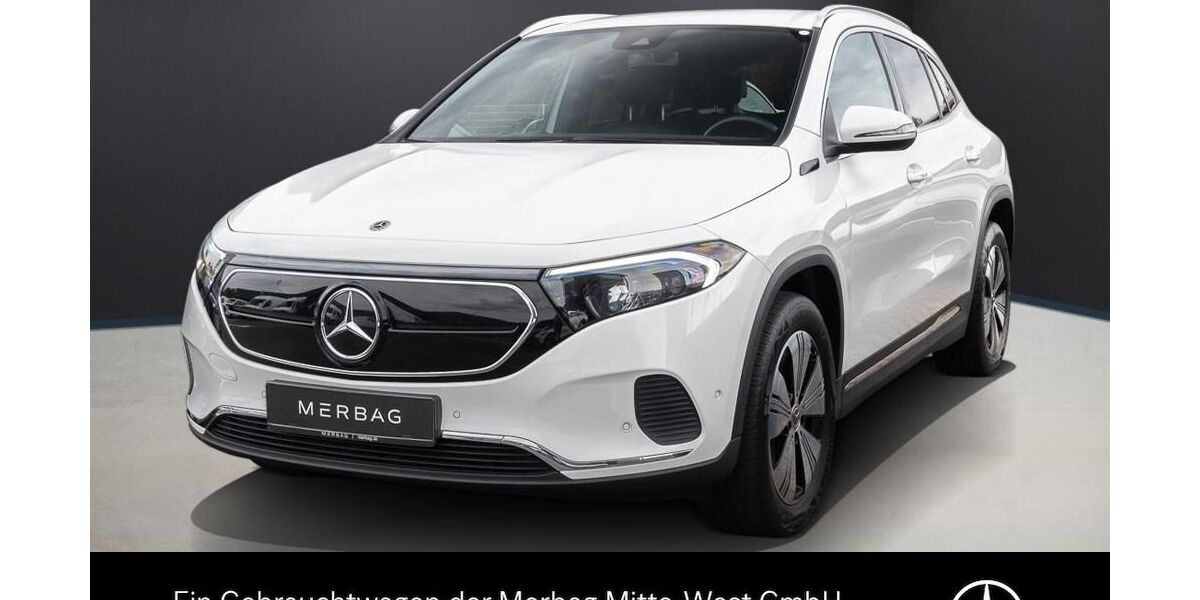 Mercedes-Benz EQA 42.540 km 27.700 &euro; Neuwied 56566