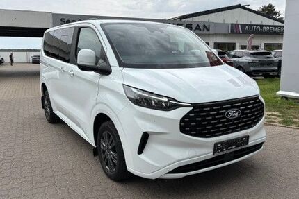 Ford Tourneo Custom 43.950 km 39.990 &euro; Bergen auf Rügen 18528