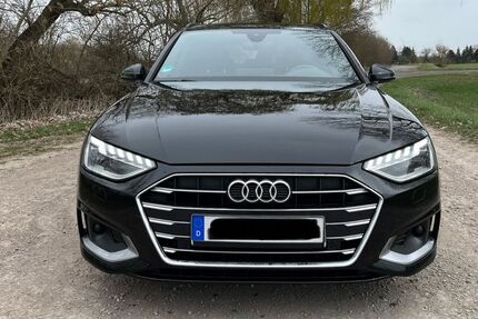 Audi A4 138.000 km 18.500 &euro; Kölleda 99625