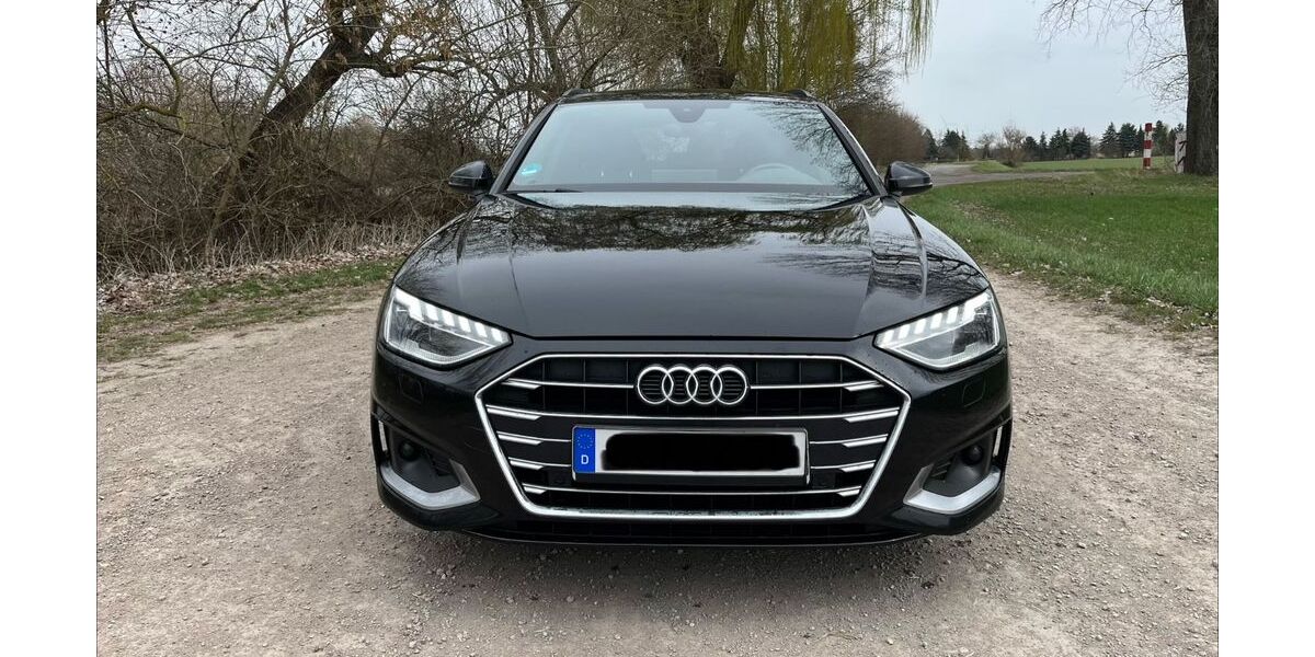 Audi A4 138.000 km 18.500 &euro; Kölleda 99625