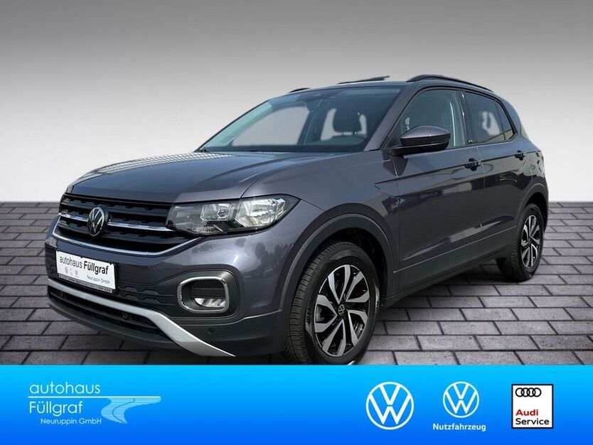 T-Cross