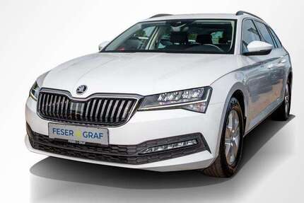 Skoda Superb 60.000 km 20.690 &euro; Magdeburg 39118