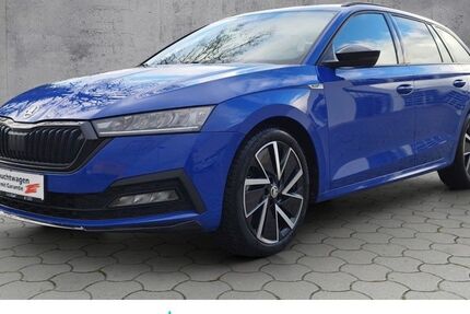 Skoda Octavia 90.850 km 23.580 &euro; Reichenbach 08468