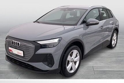 Audi Q4 e-tron 29.363 km 28.290 &euro; Aurich 26607